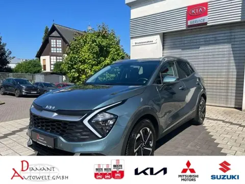 Annonce KIA SPORTAGE Essence 2023 d'occasion 