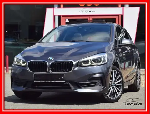 Annonce BMW SERIE 2 Hybride 2018 d'occasion Belgique