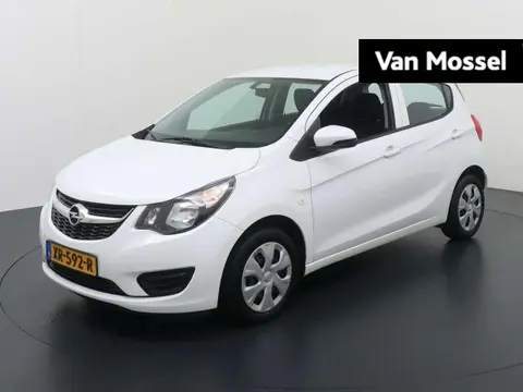 Used OPEL KARL Petrol 2019 Ad 