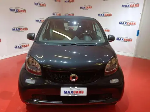 Annonce SMART FORTWO Essence 2019 d'occasion 