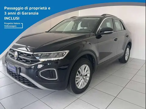 Used VOLKSWAGEN T-ROC Petrol 2022 Ad 