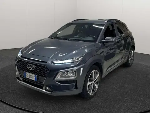 Annonce HYUNDAI KONA Essence 2018 d'occasion 