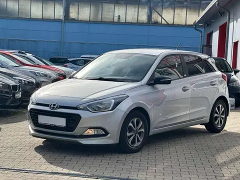 Annonce HYUNDAI I20 Essence 2018 d'occasion 