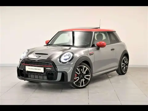 Used MINI JOHN COOPER WORKS Petrol 2021 Ad 