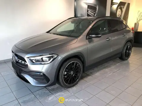 Annonce MERCEDES-BENZ CLASSE GLA Diesel 2022 d'occasion 