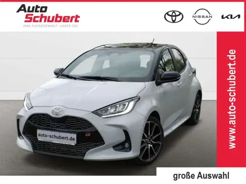 Used TOYOTA YARIS Hybrid 2024 Ad Germany