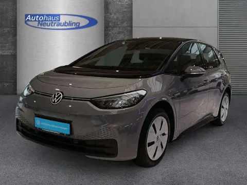 Used VOLKSWAGEN ID.3 Electric 2021 Ad 