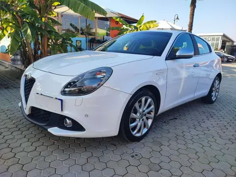 Used ALFA ROMEO GIULIETTA Diesel 2016 Ad 