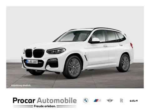 Used BMW X3 Diesel 2021 Ad 