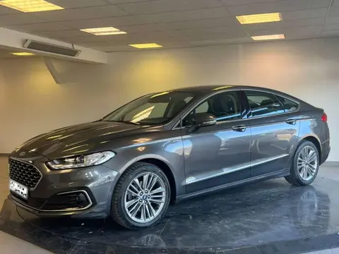 Used FORD MONDEO Diesel 2019 Ad 