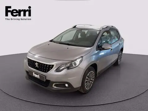 Used PEUGEOT 2008 Petrol 2019 Ad 