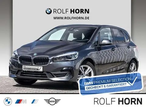 Used BMW SERIE 2 Hybrid 2020 Ad 