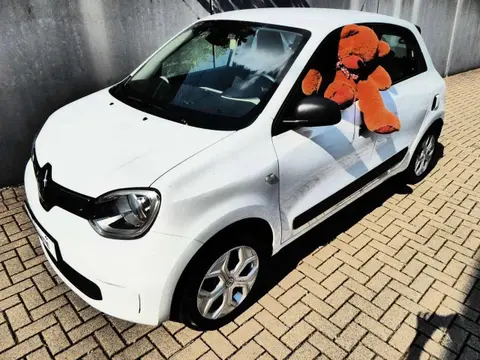 Annonce RENAULT TWINGO Essence 2020 d'occasion 