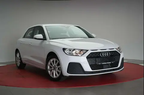 Used AUDI A1 Petrol 2022 Ad 