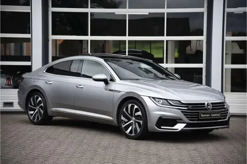 Annonce VOLKSWAGEN ARTEON Essence 2019 d'occasion 