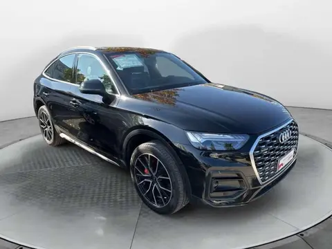 Annonce AUDI Q5 Hybride 2021 d'occasion 