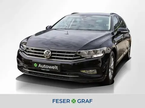 Annonce VOLKSWAGEN PASSAT Essence 2020 d'occasion 