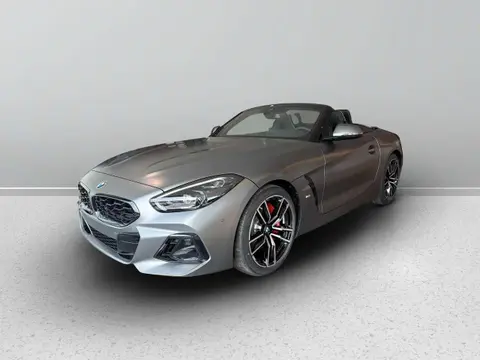 Used BMW Z4 Petrol 2024 Ad 