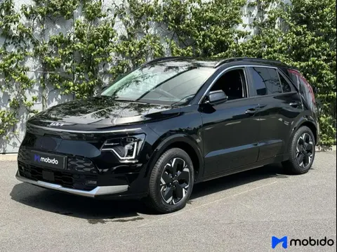 Annonce KIA E-NIRO Électrique 2024 d'occasion 