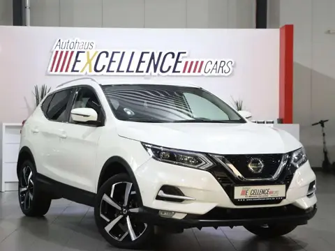 Annonce NISSAN QASHQAI Essence 2020 d'occasion 