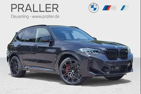 Annonce BMW X3 Essence 2024 d'occasion 