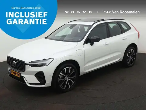 Annonce VOLVO XC60 Hybride 2023 d'occasion 