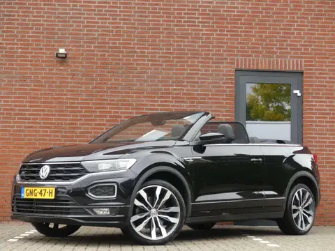 Used VOLKSWAGEN T-ROC Petrol 2020 Ad 