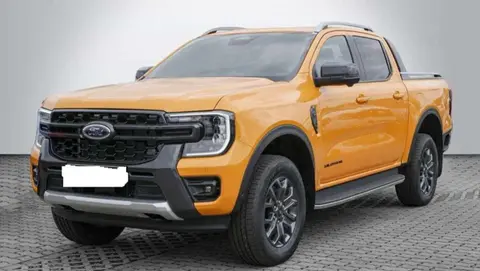 Annonce FORD RANGER Diesel 2024 d'occasion 