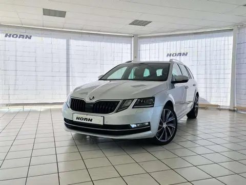 Annonce SKODA OCTAVIA Essence 2019 d'occasion 