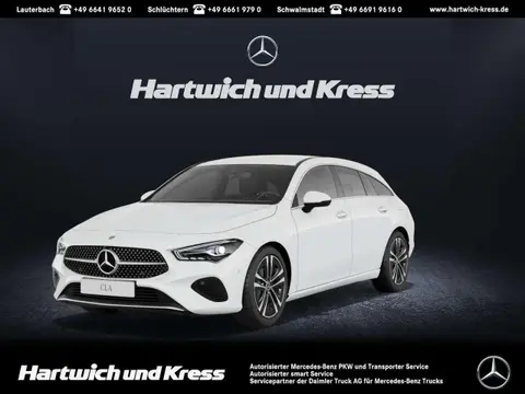 Used MERCEDES-BENZ CLASSE CLA Petrol 2024 Ad 