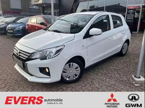 Used MITSUBISHI SPACE STAR Petrol 2020 Ad 