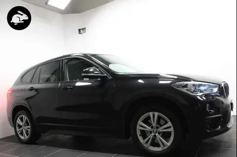 Used BMW X1 Petrol 2016 Ad 