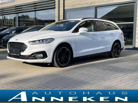 Annonce FORD MONDEO Diesel 2020 d'occasion 