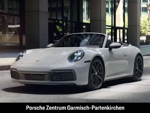 Used PORSCHE 992 Petrol 2023 Ad 