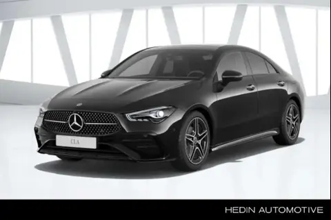 Used MERCEDES-BENZ CLASSE CLA Petrol 2024 Ad 