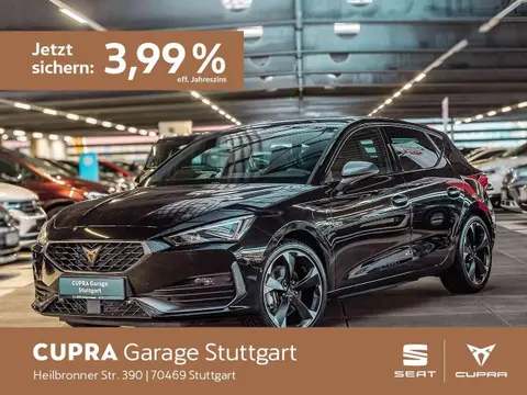 Annonce CUPRA LEON Essence 2023 d'occasion 