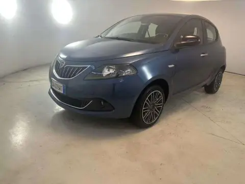 Used LANCIA YPSILON Petrol 2023 Ad 