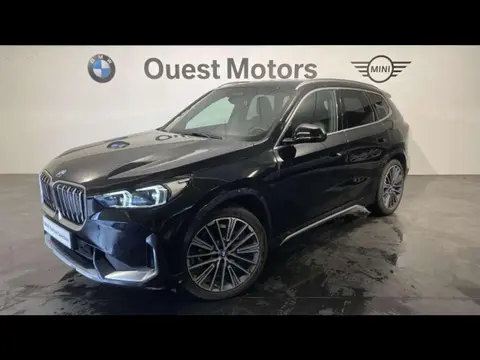 Used BMW X1 Electric 2022 Ad 