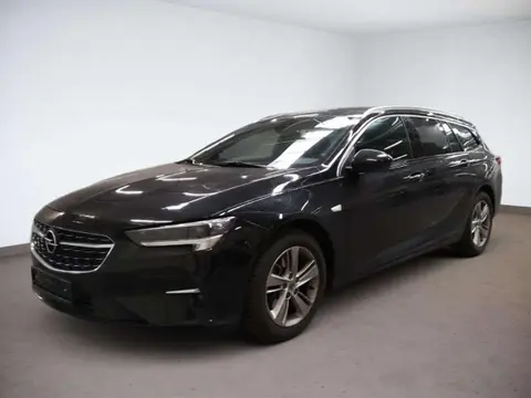 Annonce OPEL INSIGNIA Diesel 2020 d'occasion 