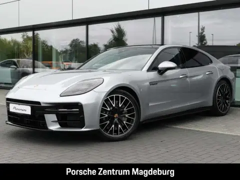 Used PORSCHE PANAMERA Hybrid 2024 Ad 