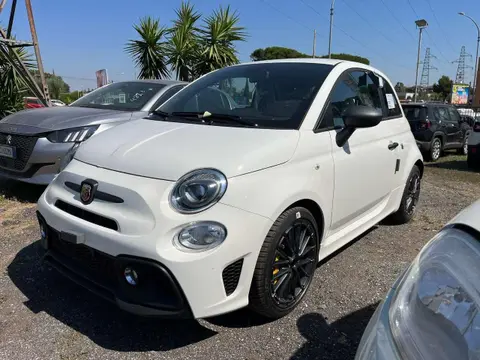 Annonce ABARTH 695 Essence 2024 d'occasion 