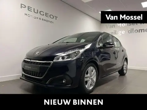 Used PEUGEOT 208 Petrol 2019 Ad 