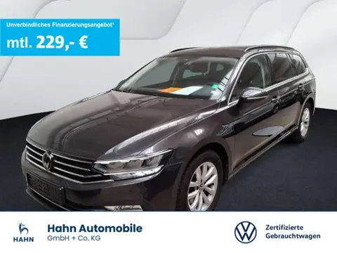 Used VOLKSWAGEN PASSAT Petrol 2024 Ad 