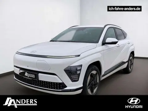 Annonce HYUNDAI KONA Électrique 2024 d'occasion 