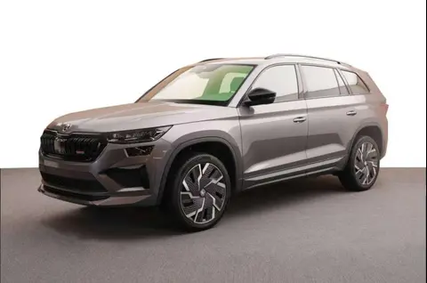 Annonce SKODA KODIAQ Essence 2023 d'occasion 