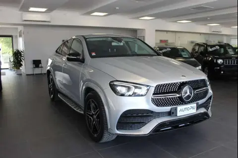 Annonce MERCEDES-BENZ CLASSE GLE Diesel 2020 d'occasion 