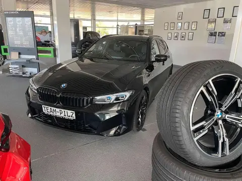 Annonce BMW SERIE 3 Essence 2023 d'occasion 