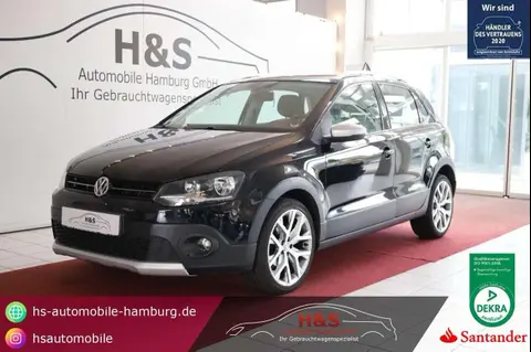 Annonce VOLKSWAGEN POLO Essence 2016 d'occasion 