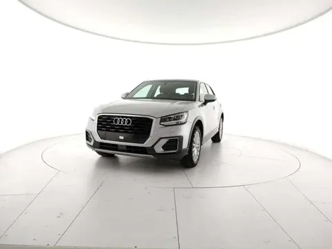 Annonce AUDI Q2 Essence 2018 d'occasion 