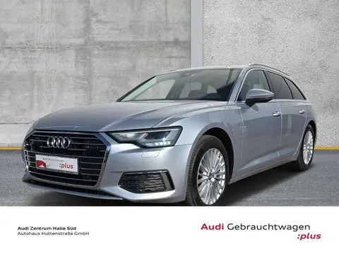 Annonce AUDI A6 Diesel 2020 d'occasion Allemagne